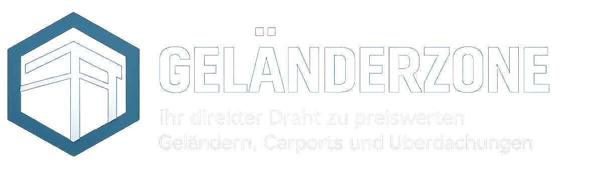 Geländerzone Logo
